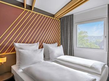 B&B Hotel Hamburg-Airport, Hamburg (Foto 3)