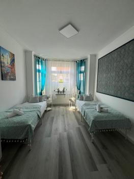 Pension in Delmenhorst, Delmenhorst (fotografie 5)