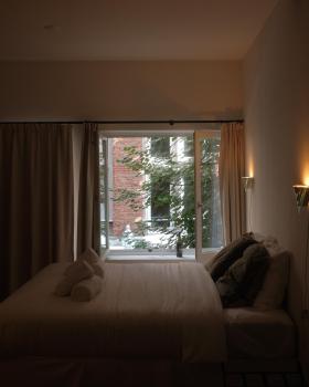 Studio Nolo by Simone Antwerp, Amberes (foto 3)