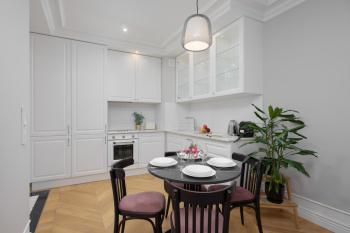 Jaktorowska Soft Apartment Warsaw by Solarento, Warschau (Foto 3)