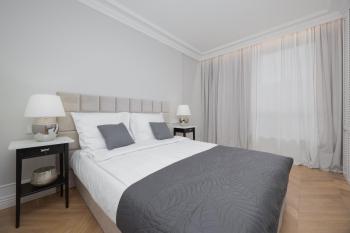 Jaktorowska Soft Apartment Warsaw by Solarento, Warschau (Foto 4)