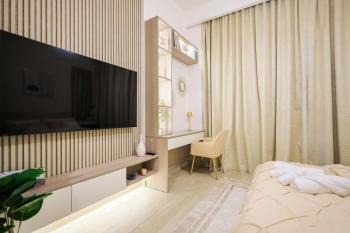 Kazan Homes - Splendid Studio - Close to Racecourse & Meydan Mall, Meydan District, Dubai, Dubai (photo 3)