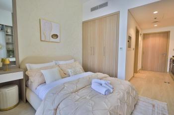 Kazan Homes - Splendid Studio - Close to Racecourse & Meydan Mall, Meydan District, Dubai, Dubai (photo 2)