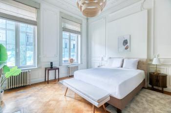 Mas Europe by Sweett, Brusel (fotografie 2)