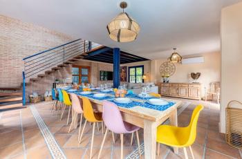 Villa Lucentum, Alicante (photo 5)