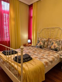 Central Family Residence, Sofia (photo 5)