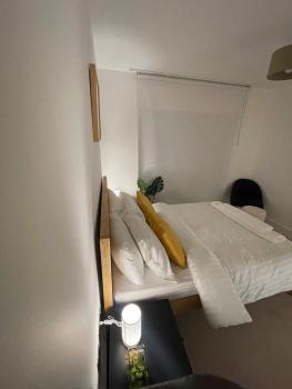 Stylish Luxury 1-Bed Apt in Birmingham City w Patio, Birmingham (fotografie 4)