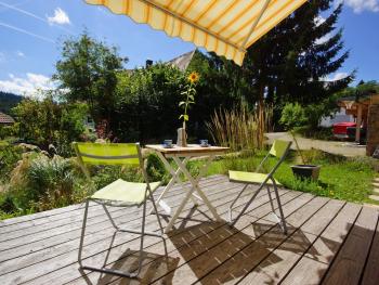 Biber Lodge, Feldberg (foto 5)