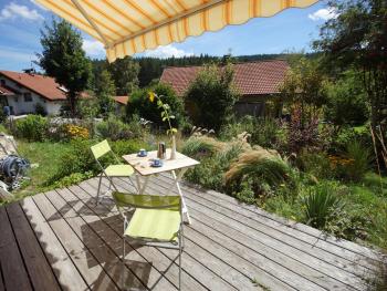 Biber Lodge, Feldberg (foto 4)
