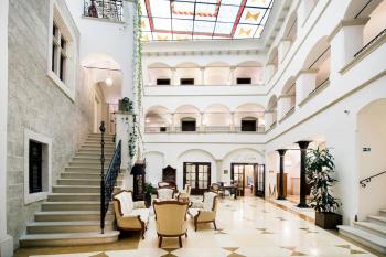 Arcadia Boutique Hotel, Bratysława (zdjęcie 2)