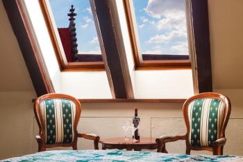 Arcadia Boutique Hotel, Bratysława (zdjęcie 3)