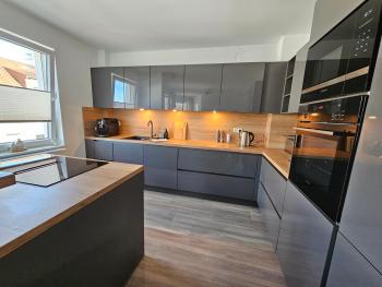 City Apartment, Bremen (photo 5)