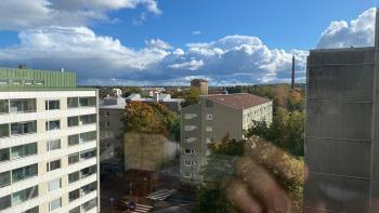 Top-Floor Flat in Central Turku, Turku (fotografie 5)