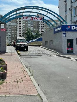 Большая 1 ка, возле больницы, рядом подземный паркинг, Киев (фото 5)