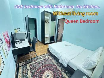 Taragon Homestay - Kuala Lumpur, Malaysia, Kuala Lumpur (fotografie 3)