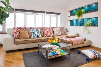 Alexandra's City Center Apartment I, Sofia (photo 2)