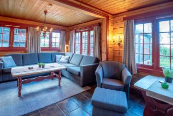 Lisetra 716A, Trysil (fotografie 5)