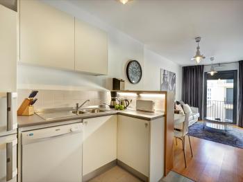 Sonel Investe Martim Moniz Apartment by Get Your Stay, Lisabon (fotografie 4)