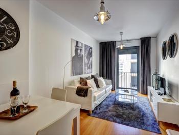 Sonel Investe Martim Moniz Apartment by Get Your Stay, Lisabon (fotografie 3)