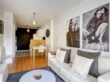 Sonel Investe Martim Moniz Apartment by Get Your Stay, Lisabon (fotografie 2)