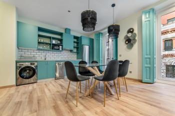 MintyStay - Campoamor, Madrid (photo 2)