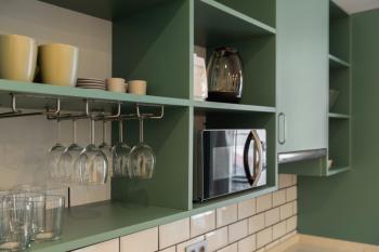 MintyStay - Campoamor, Madrid (photo 4)