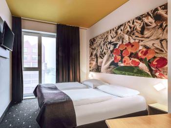 B&B Hotel Bremen-Überseestadt, Brema (zdjęcie 2)