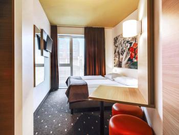 B&B Hotel Bremen-Überseestadt, Brema (zdjęcie 3)