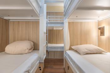 Hostel Anguita, Madryt (zdjęcie 5)