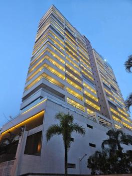 Residenciall Affinity, Praia Grande (foto 5)