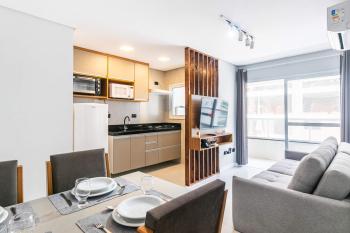 Residenciall Affinity, Praia Grande (foto 4)