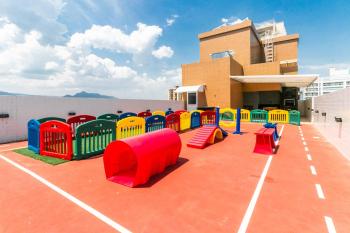 Residenciall Affinity, Praia Grande (foto 3)