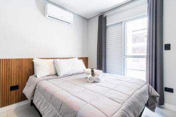Residenciall Affinity, Praia Grande (foto 2)