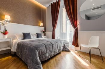 Bed And Best, Řím (fotografie 5)