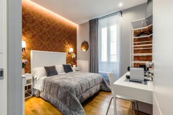Bed And Best, Řím (fotografie 2)