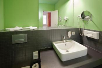 Dietrich-Bonhoeffer-Hotel Berlin Mitte, Berlin (photo 3)