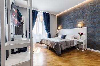 Bed And Best, Řím (fotografie 3)
