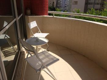 Apartment on Nitza 8a, Netanya (foto 4)