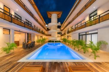 Irie Tulum, Tulum (zdjęcie 3)