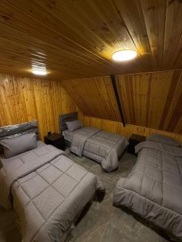 Abeer cabin, Ammán (fotografie 2)