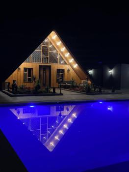 Abeer cabin, Ammán (fotografie 3)