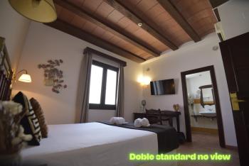Hotel Boutique Cerro del Sol Adults only recommended, Granada (foto 3)