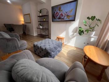 Liverpool Rose House Stylish 3 Bed Near Anfield and Goodison Park, Liverpool (photo 3)