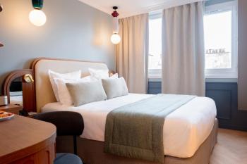 Grand Hotel Saint Michel, Paris (Foto 3)