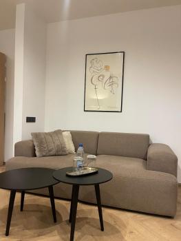 A stylish studio in the historic center of Riga, Riga (Foto 4)
