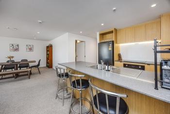 Eden Vista Apartment 3 Bedrooms 2 car parks, Auckland (fotografie 3)