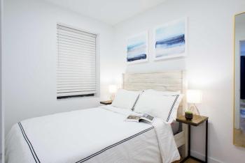69-3D Prime Lower East East BRAND NEW 1br Apt, New York (fotografie 5)