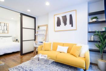 69-4A Quality NEW Prime Lower East East 1br Apt, Nueva York (foto 4)