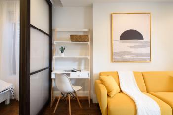 69-5A Modern Lower East Side 1BR Apt BRAND NEW, Нью-Йорк (фото 5)