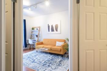 69-5D Modern Lower East East 1br Apt BRAND NEW, New York (photo 3)